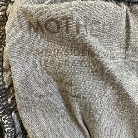 Mother jeans - Picture 4 of 5